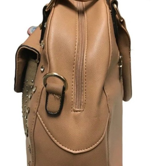 Betty Boop Handbag - Picture 5 of 7